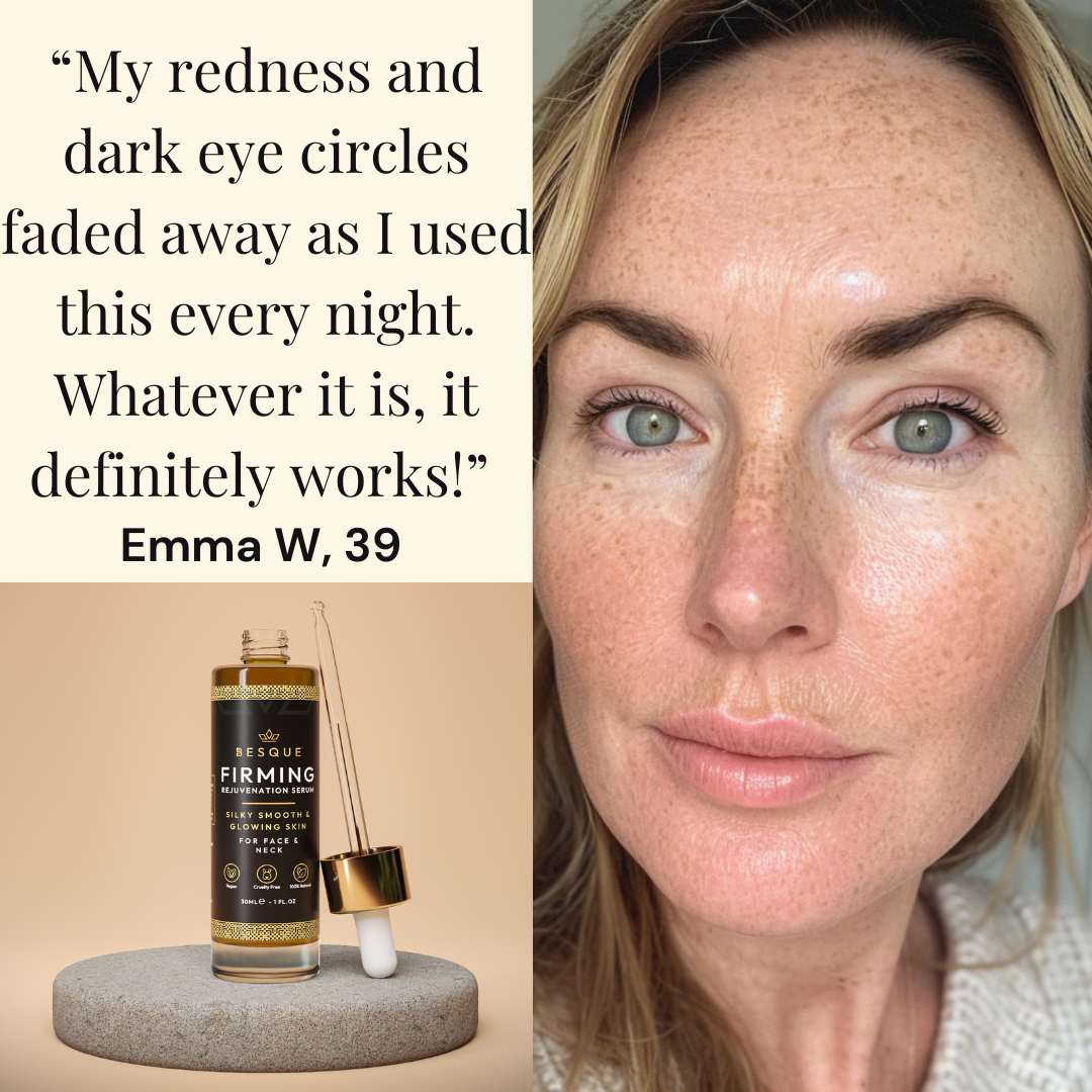 DIVINE9 Facial Serum | 30ml