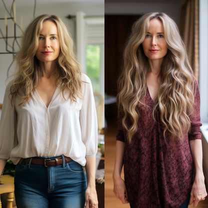 Hair Growth Kit (2 month supply)