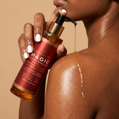 Besque® Magic Ritual XL