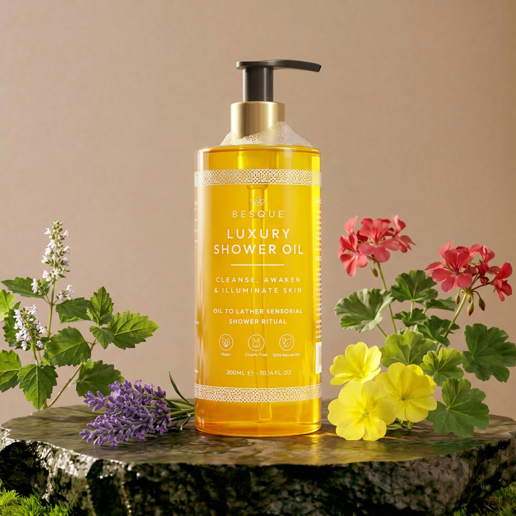 Besque® Magic Ritual XL
