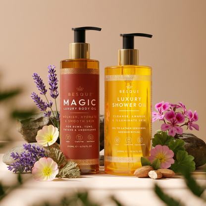 Besque® Magic Ritual XL