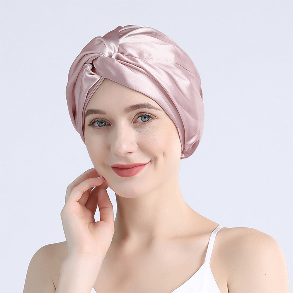 VeganSilk Hair Sleep Wrap