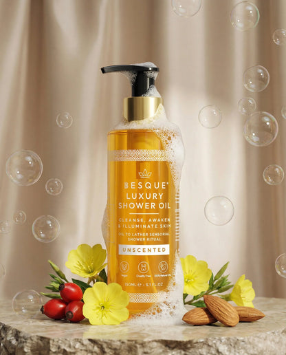 Besque® Magic Ritual - Unscented