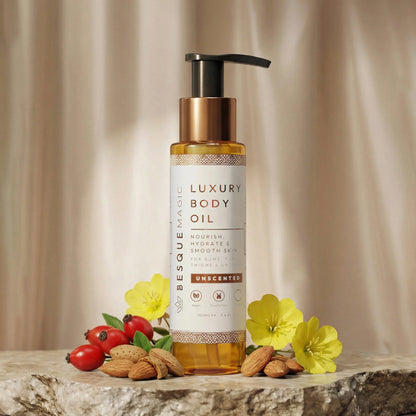 Besque® Magic Ritual - Unscented