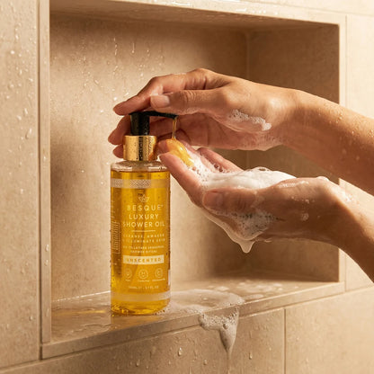 Besque® Magic Ritual - Unscented