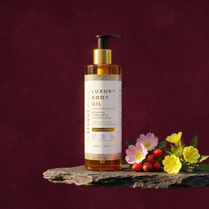 Besque® Magic Ritual - Unscented