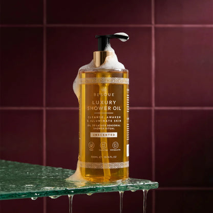 Besque® Magic Ritual - Unscented