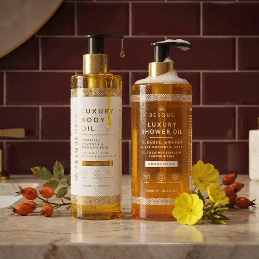 Besque® Magic Ritual - Unscented